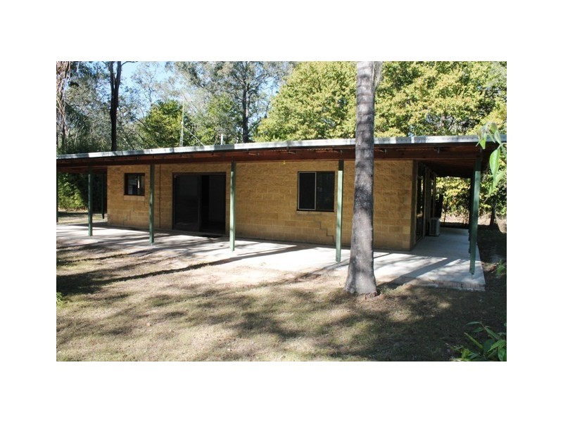 273 Greensward Rd, Tamborine QLD 4270