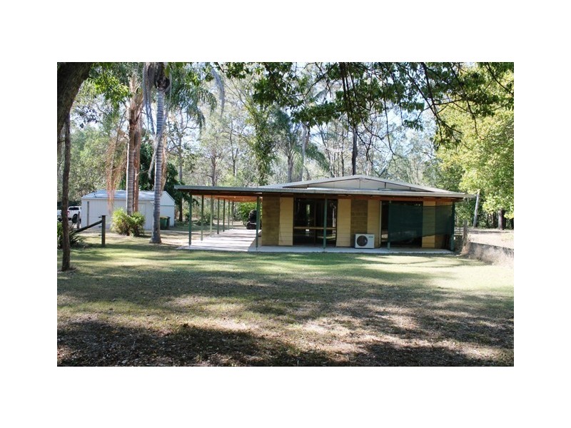 273 Greensward Rd, Tamborine QLD 4270