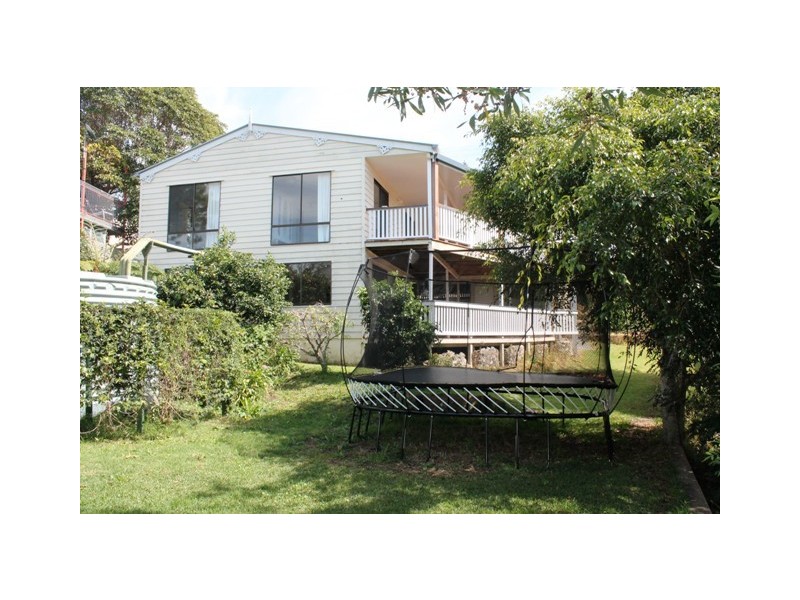55 Magnetic Dve, Tamborine Mountain QLD 4272