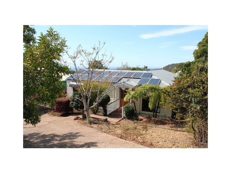 55 Magnetic Dve, Tamborine Mountain QLD 4272