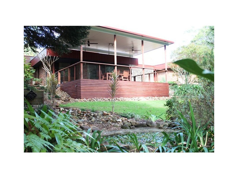 68-70 Freemont Dve, Tamborine Mountain QLD 4272