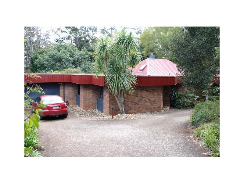 68-70 Freemont Dve, Tamborine Mountain QLD 4272