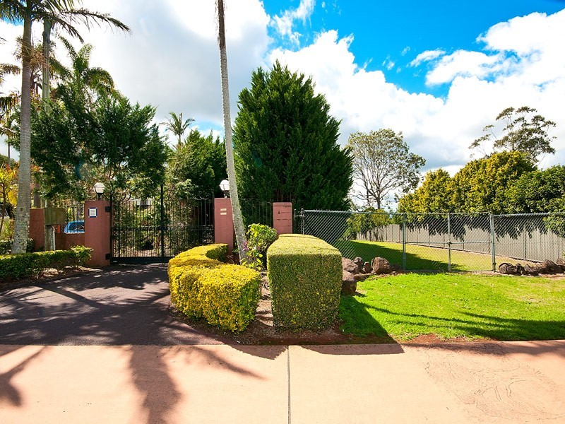 116-118 Long Road, Tamborine Mountain QLD 4272