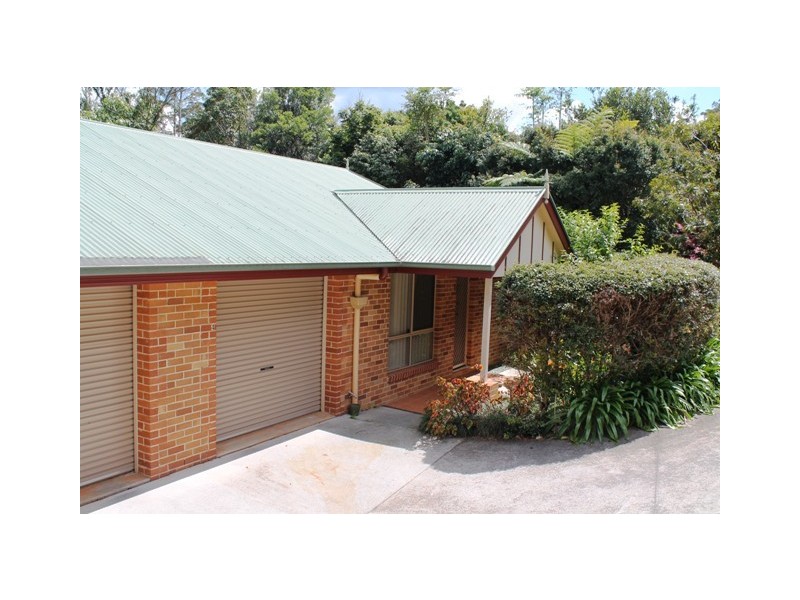 Unit 4/18-22 Knoll Rd, Tamborine Mountain QLD 4272