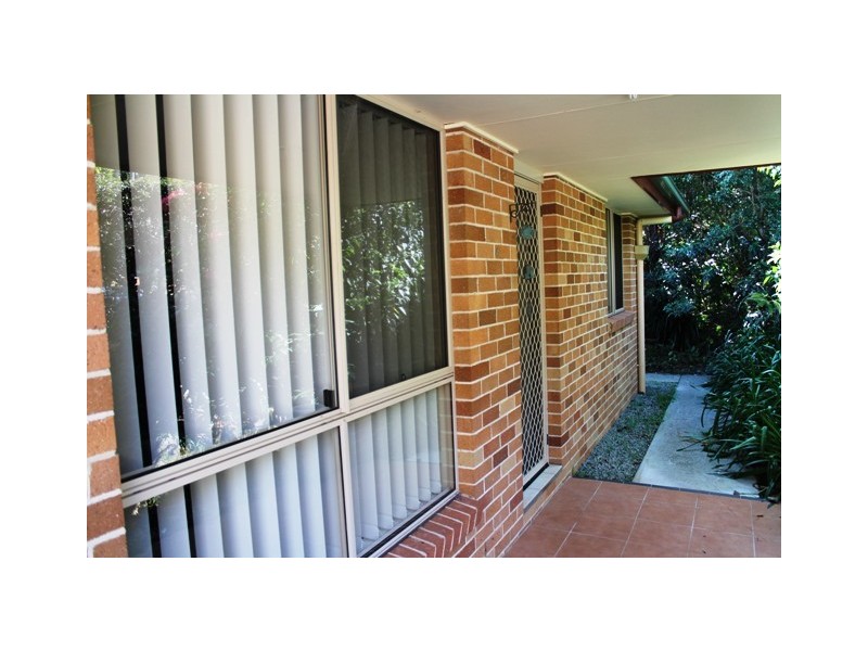 Unit 4/18-22 Knoll Rd, Tamborine Mountain QLD 4272