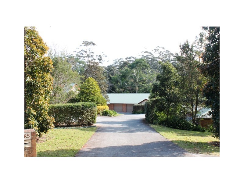 Unit 4/18-22 Knoll Rd, Tamborine Mountain QLD 4272