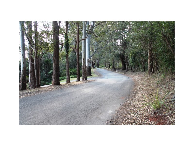 Unit 4/18-22 Knoll Rd, Tamborine Mountain QLD 4272