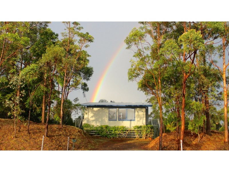 Tamborine Mountain QLD 4272