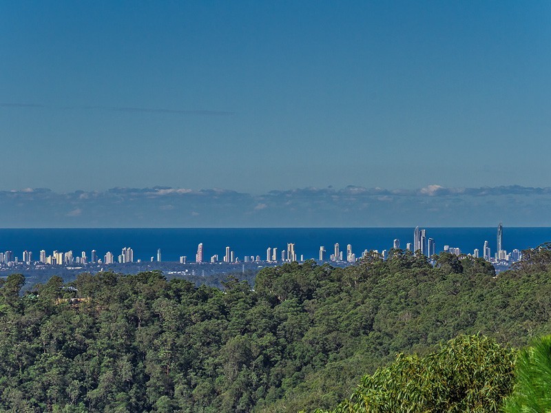 North Tamborine QLD 4272