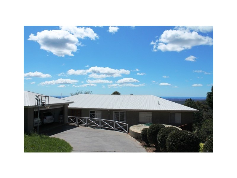 North Tamborine QLD 4272