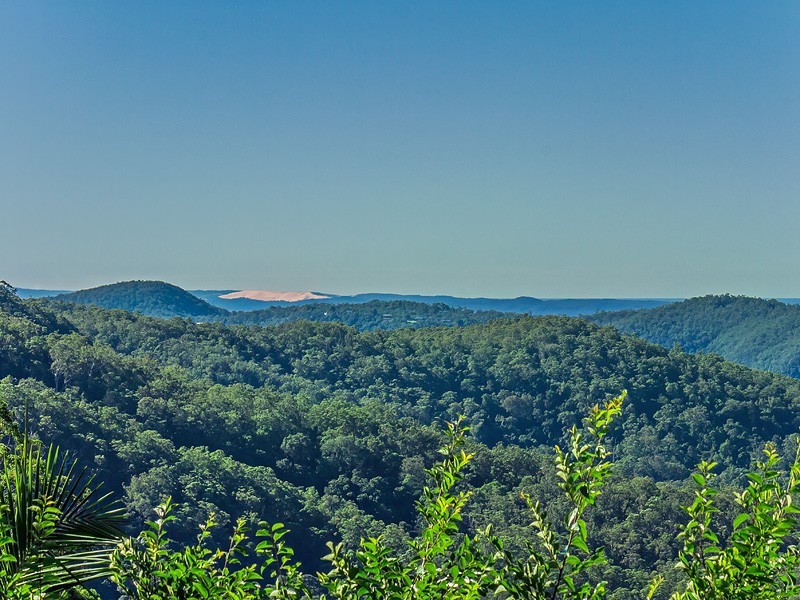 North Tamborine QLD 4272