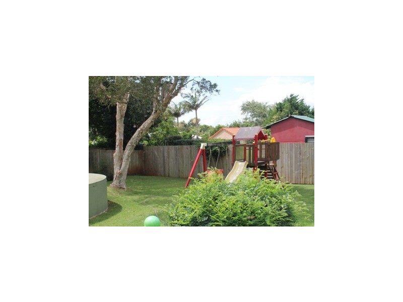 Tamborine Mountain QLD 4272