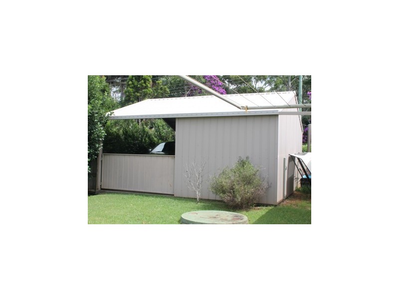Tamborine Mountain QLD 4272