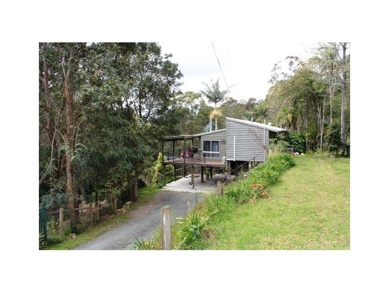 9 Rainer Drive, Tamborine Mountain QLD 4272