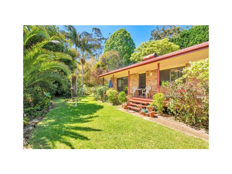 11 to 15 Siganto, Tamborine Mountain QLD 4272