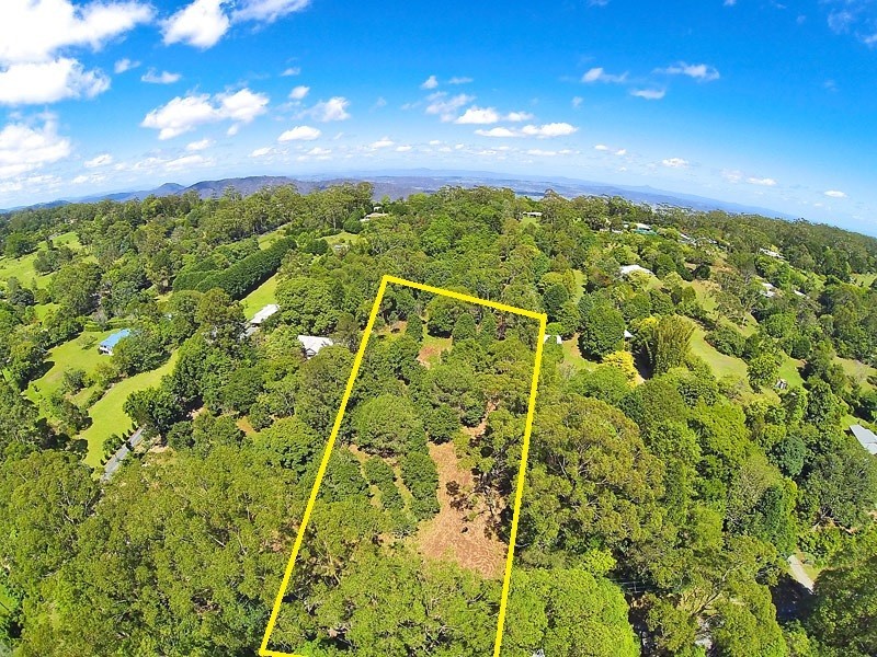 76 to 78 Benowa St, Tamborine Mountain QLD 4272