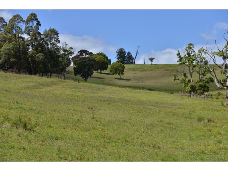 1568 Beechmont Rd, Beechmont QLD 4211