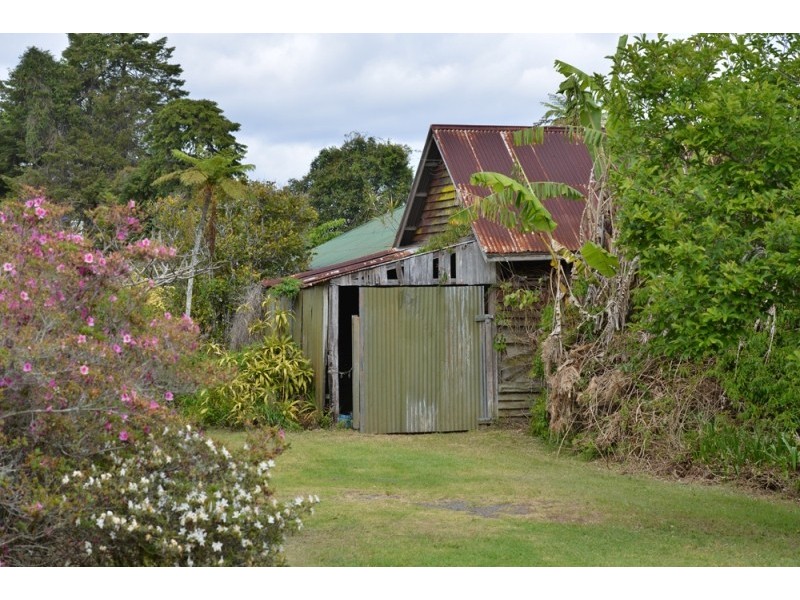 1568 Beechmont Rd, Beechmont QLD 4211