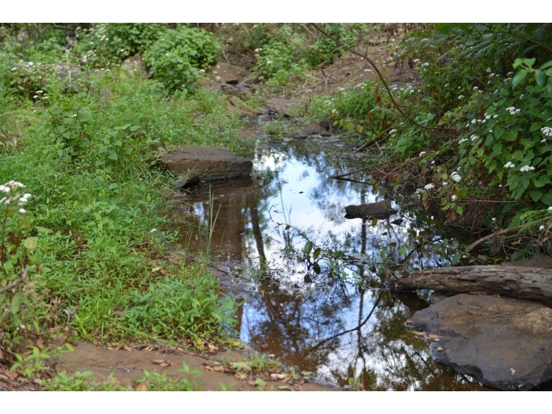 1568 Beechmont Rd, Beechmont QLD 4211