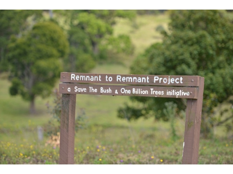 1568 Beechmont Rd, Beechmont QLD 4211