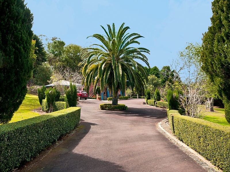 116 Long Road, Tamborine Mountain QLD 4272