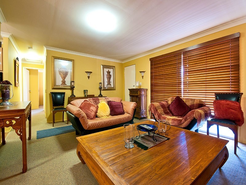 116 Long Road, Tamborine Mountain QLD 4272