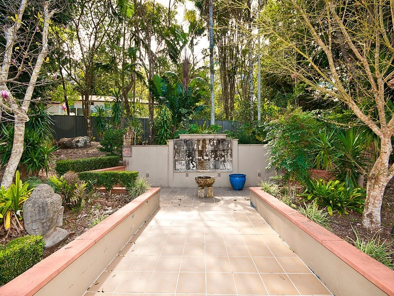 116 Long Road, Tamborine Mountain QLD 4272