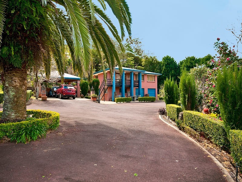 116 Long Road, Tamborine Mountain QLD 4272