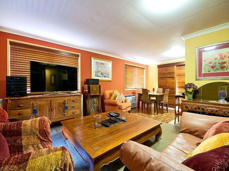 116 Long Road, Tamborine Mountain QLD 4272