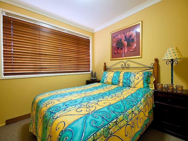 116 Long Road, Tamborine Mountain QLD 4272