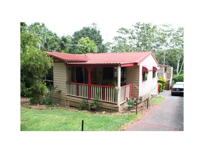 34 Knoll Rd, Tamborine Mountain QLD 4272