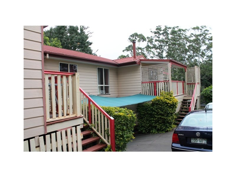34 Knoll Rd, Tamborine Mountain QLD 4272