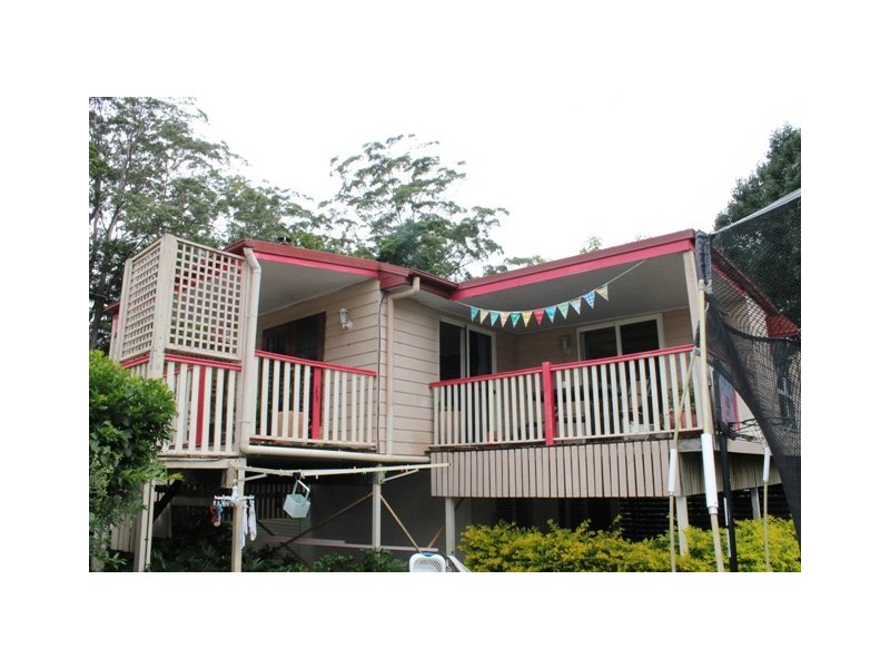 34 Knoll Rd, Tamborine Mountain QLD 4272