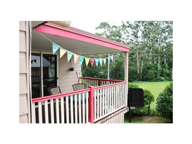 34 Knoll Rd, Tamborine Mountain QLD 4272