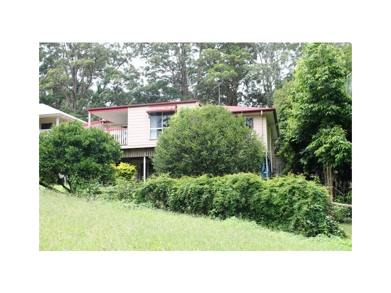 34 Knoll Rd, Tamborine Mountain QLD 4272