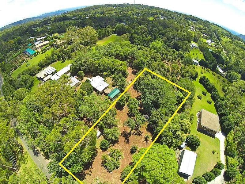 658 to 660 Main Western, Tamborine Mountain QLD 4272