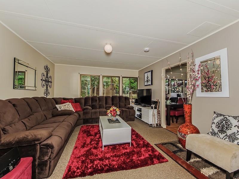 Tamborine Mountain QLD 4272