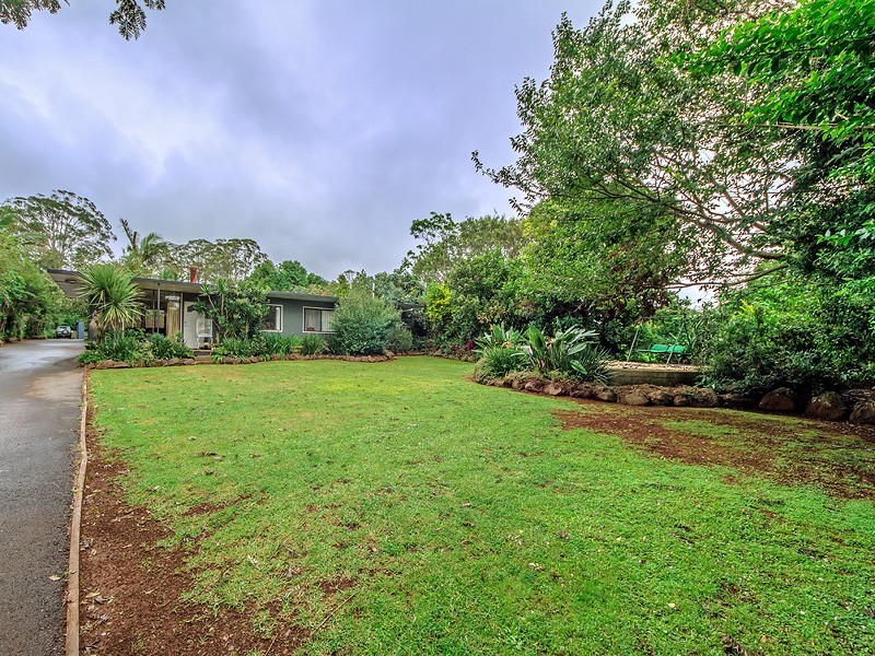 Tamborine Mountain QLD 4272