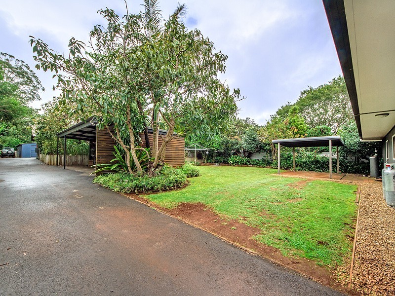 Tamborine Mountain QLD 4272