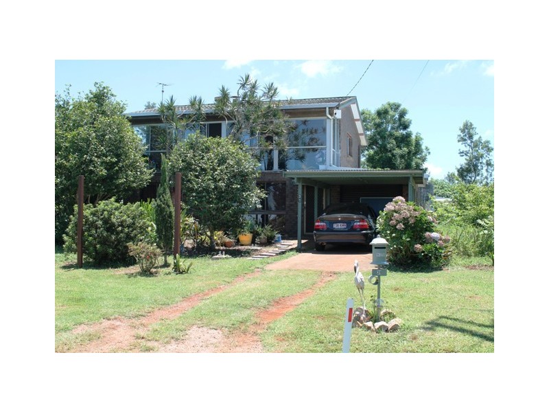 31 Jenyns Rd, Tamborine Mountain QLD 4272