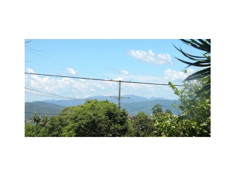 31 Jenyns Rd, Tamborine Mountain QLD 4272