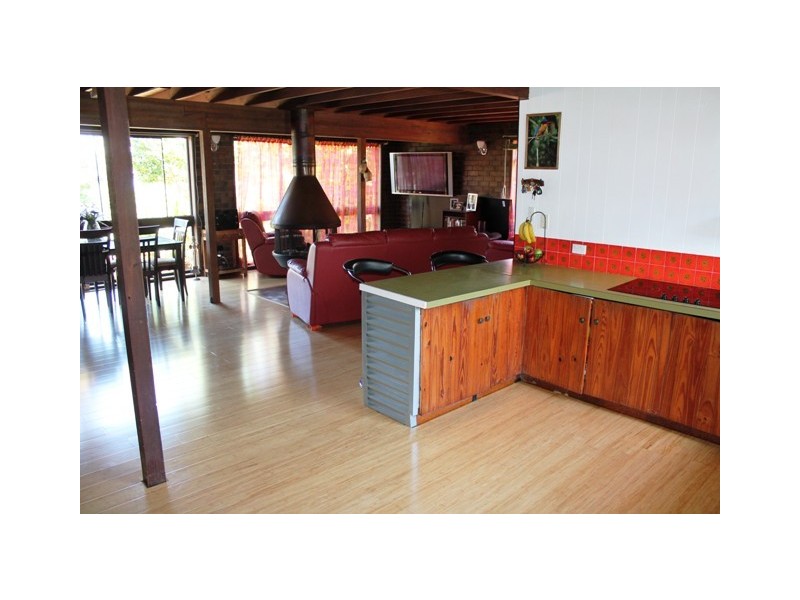 31 Jenyns Rd, Tamborine Mountain QLD 4272