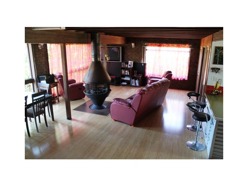 31 Jenyns Rd, Tamborine Mountain QLD 4272