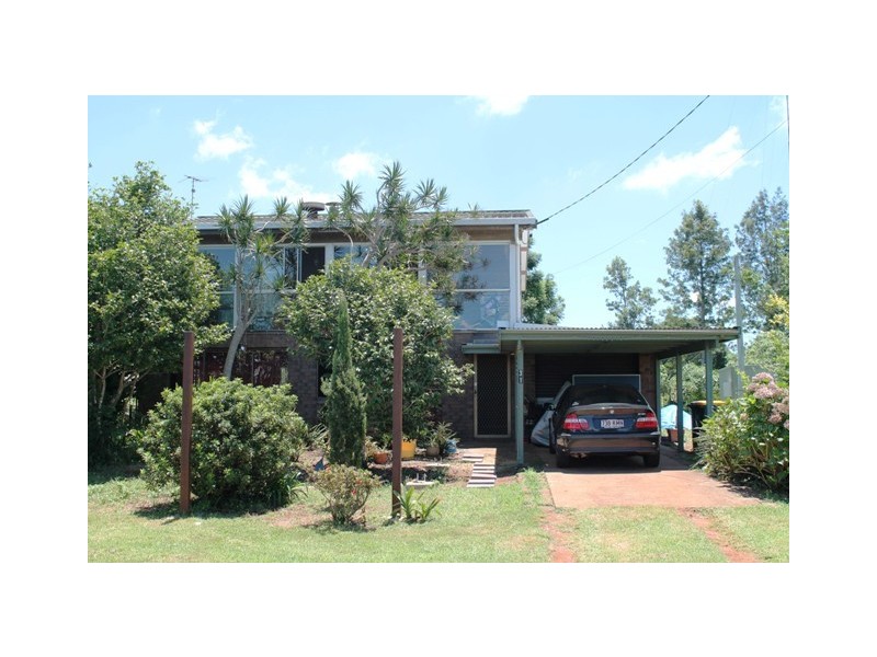 31 Jenyns Rd, Tamborine Mountain QLD 4272