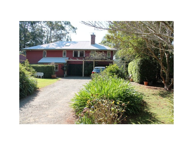 Tamborine Mountain QLD 4272