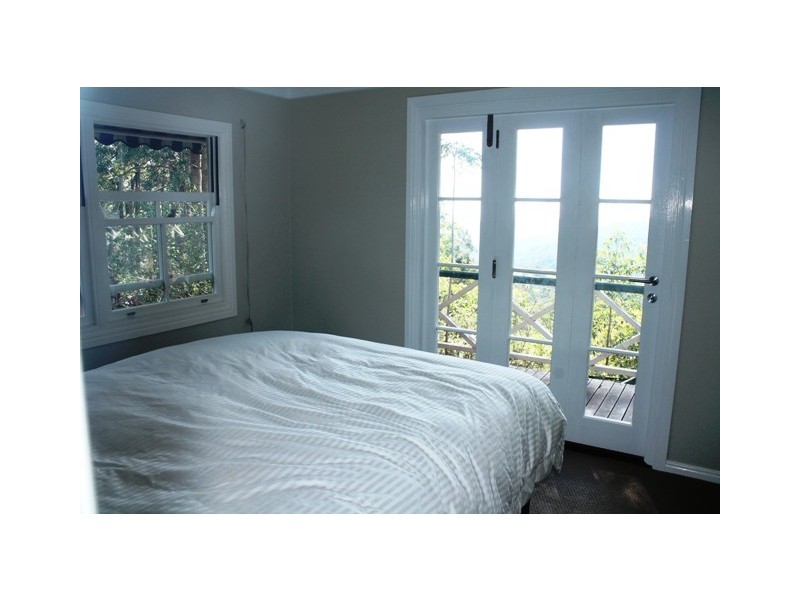 Tamborine Mountain QLD 4272