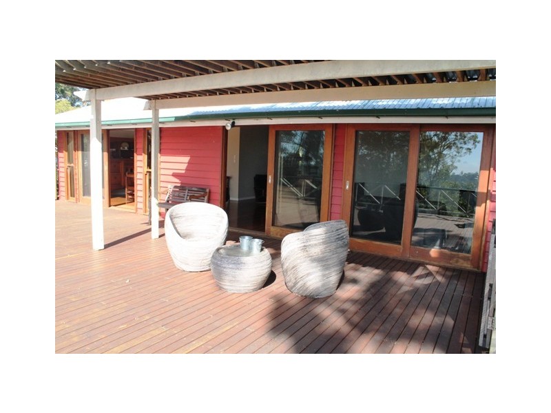 Tamborine Mountain QLD 4272