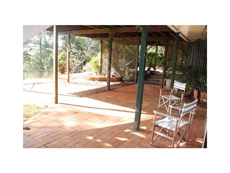 Tamborine Mountain QLD 4272
