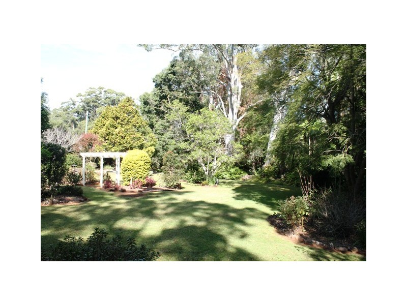 Tamborine Mountain QLD 4272
