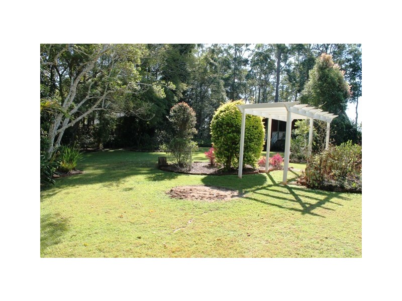 Tamborine Mountain QLD 4272